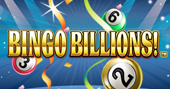 Bingo Billions