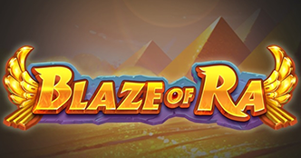 Blaze of Ra