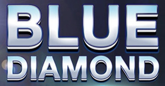 Blue Diamond Slot