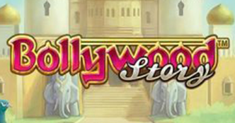 Bollywood Story Slot