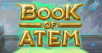 Book of Atem