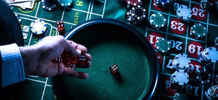 Is gambling legal in Alabama?