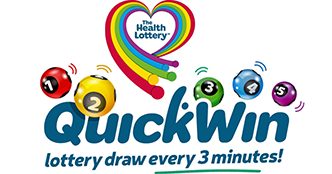 The Health Lottery QuickWin Game