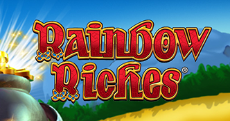 Rainbow Riches Bingo