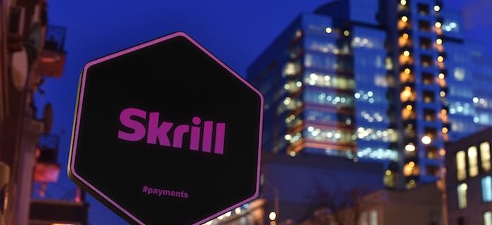 Skrill: Depositing and withdrawing funds from online gambling sites