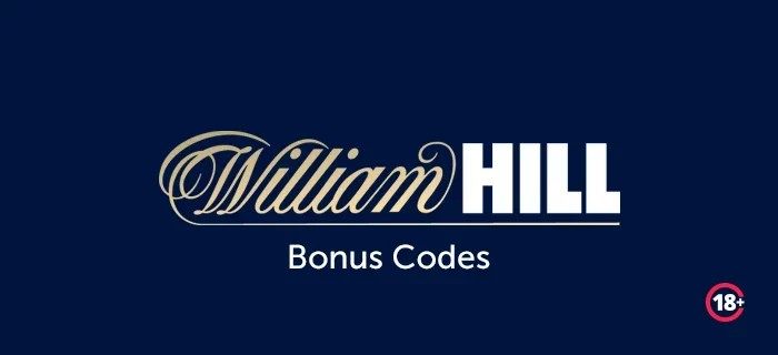 William Hill Bonus Codes