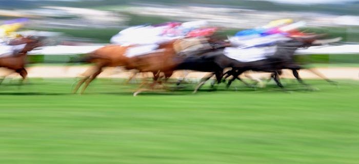 Carlisle Racecourse