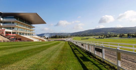 Cheltenham Racecourse