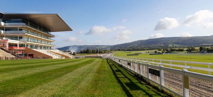 Cheltenham Racecourse