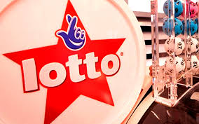 The National Lottery Lotto