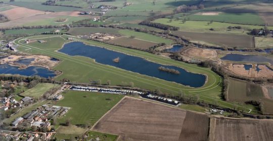 Ripon Racecourse