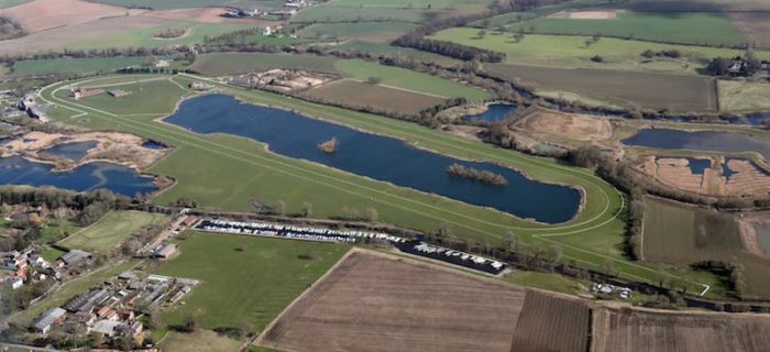 Ripon Racecourse