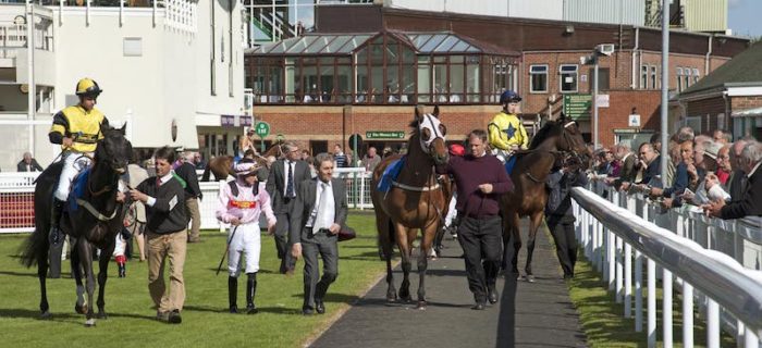 Salisbury Racecourse