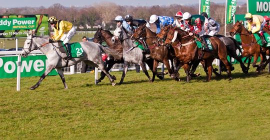 Sandown Racecourse