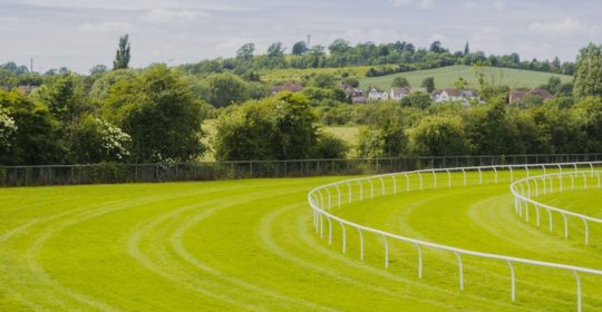 Stratford-on-Avon Racecourse