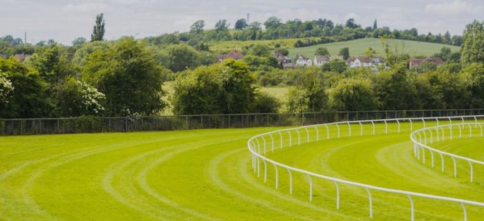 Stratford-on-Avon Racecourse