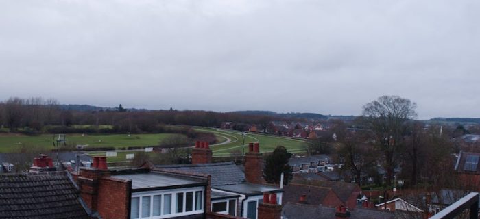 Warwick Racecourse