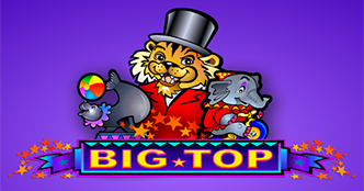 Big Top Slots