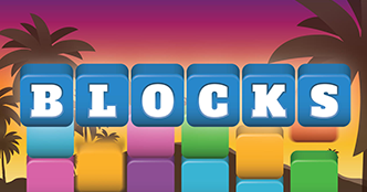 Blocks Bingo