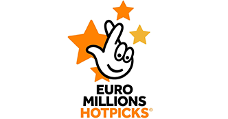 The National Lottery EuroMillions HotPicks