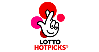 The National Lottery HotPicks Game