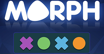 Morph Bingo