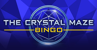 Crystal Maze Bingo