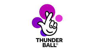 The National Lottery Thunderball