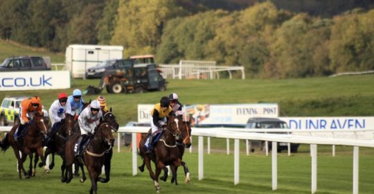 Chepstow Racecourse