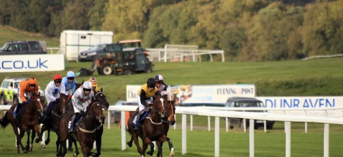 Chepstow Racecourse