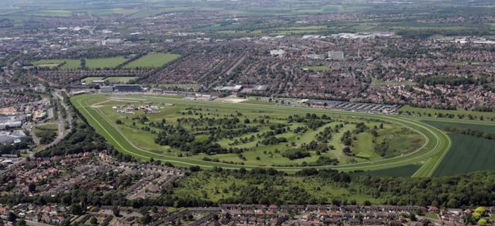 Doncaster Racecourse