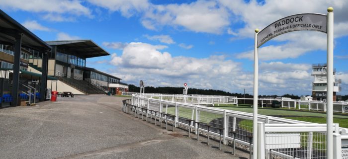 Exeter Racecourse