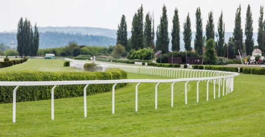 Ffos Las Racecourse