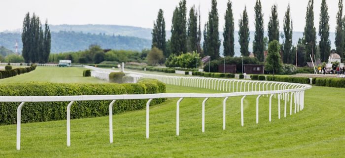 Ffos Las Racecourse