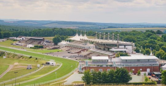 Goodwood Racecourse