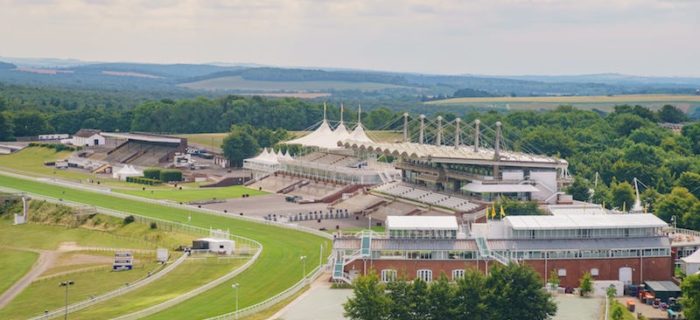 Goodwood Racecourse