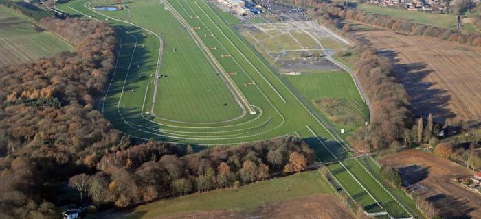 Haydock Park Racecourse