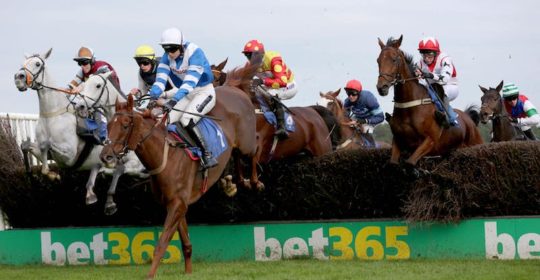 Market Rasen Racecourse