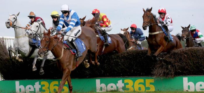 Market Rasen Racecourse