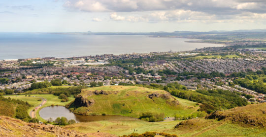 Musselburgh Racecourse