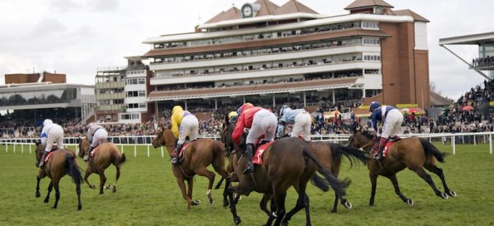 Newbury Racecourse