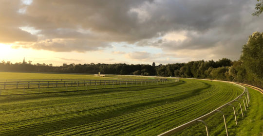 Chester Racecourse