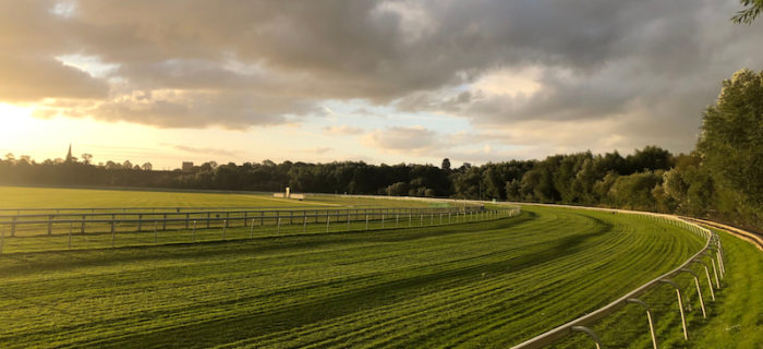 Chester Racecourse