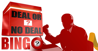 Deal or No Deal Bingo