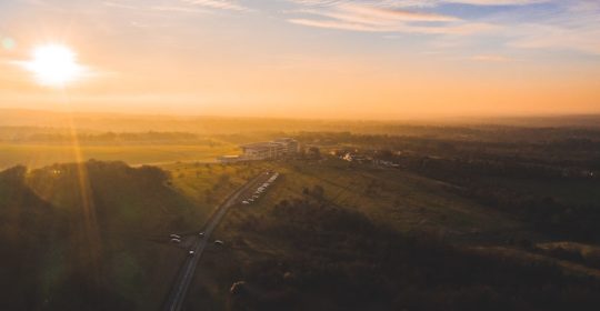 Epsom Downs Racecourse