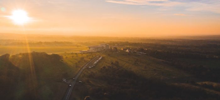 Epsom Downs Racecourse