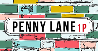 Penny Lane Bingo