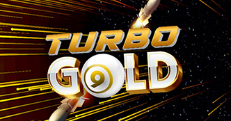 Turbo Gold Bingo