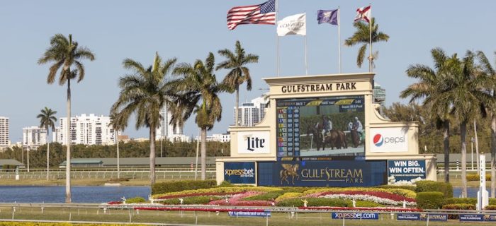 Gulfstream Park Racecourse