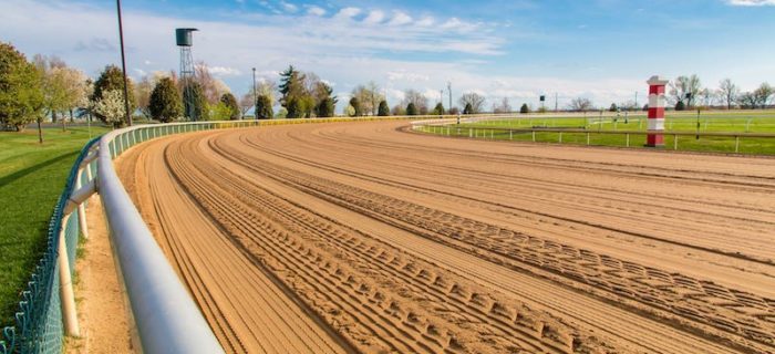 Keeneland Racecourse